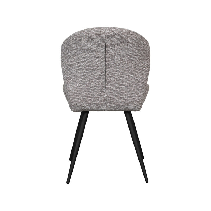 Stoel Sil van Label51, Mushroom - foto 4