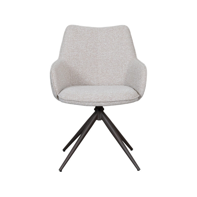 Royal Boucle stoel Sawa van Label51 - foto 3