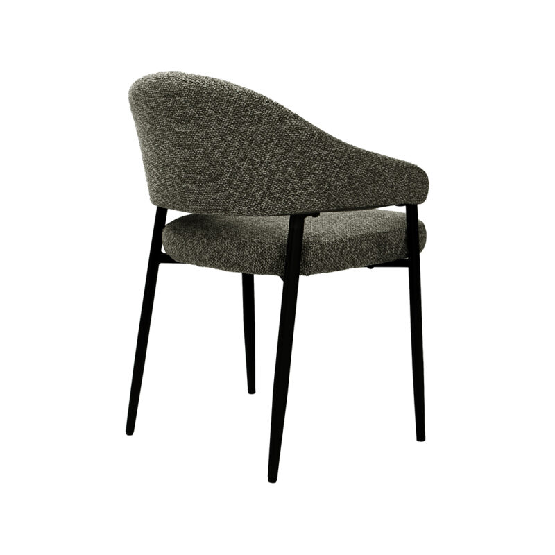 Stoel Sora van Label51, Mushroom