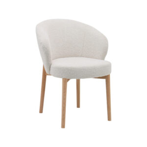 Label51 stoel Sakiko - Naturel - Superb - foto 1