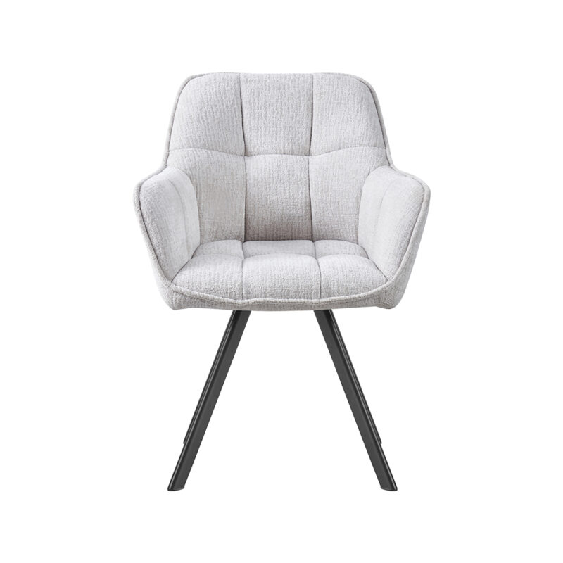 Tresor stoel Riley van Label51