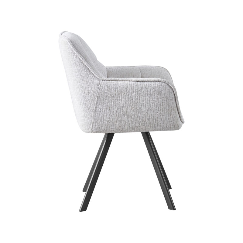 Stoel Riley van Label51, Naturel