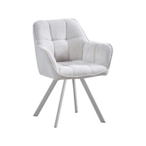 Label51 stoel Riley - Naturel - Tresor - foto 1