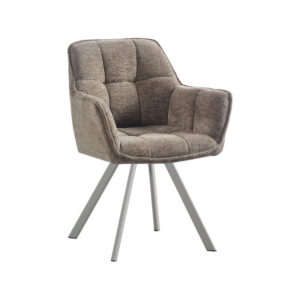 Label51 stoel Riley - Retro Taupe Tresor - Tresor - foto 1