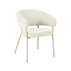Label51 stoel Takumi - Naturel - Prestige