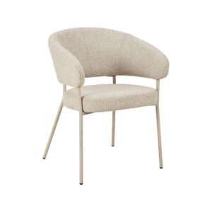Label51 stoel Takumi - Beige - Prestige