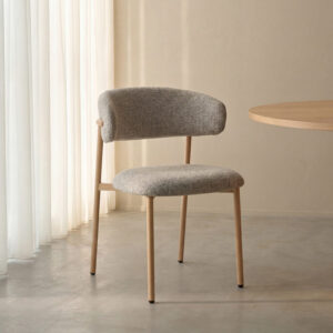 Label51 stoel Kaito - Beige - Prestige - foto 1