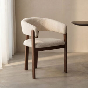 Label51 stoel Osaka - Naturel - Superb
