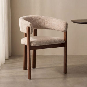 Label51 stoel Osaka - Beige - Superb