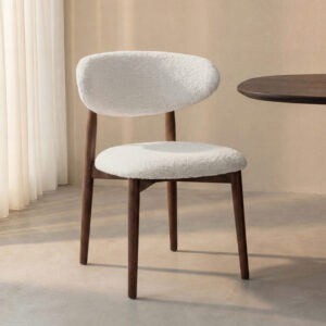 Label51 stoel Kyoto - Naturel - Superb - foto 1