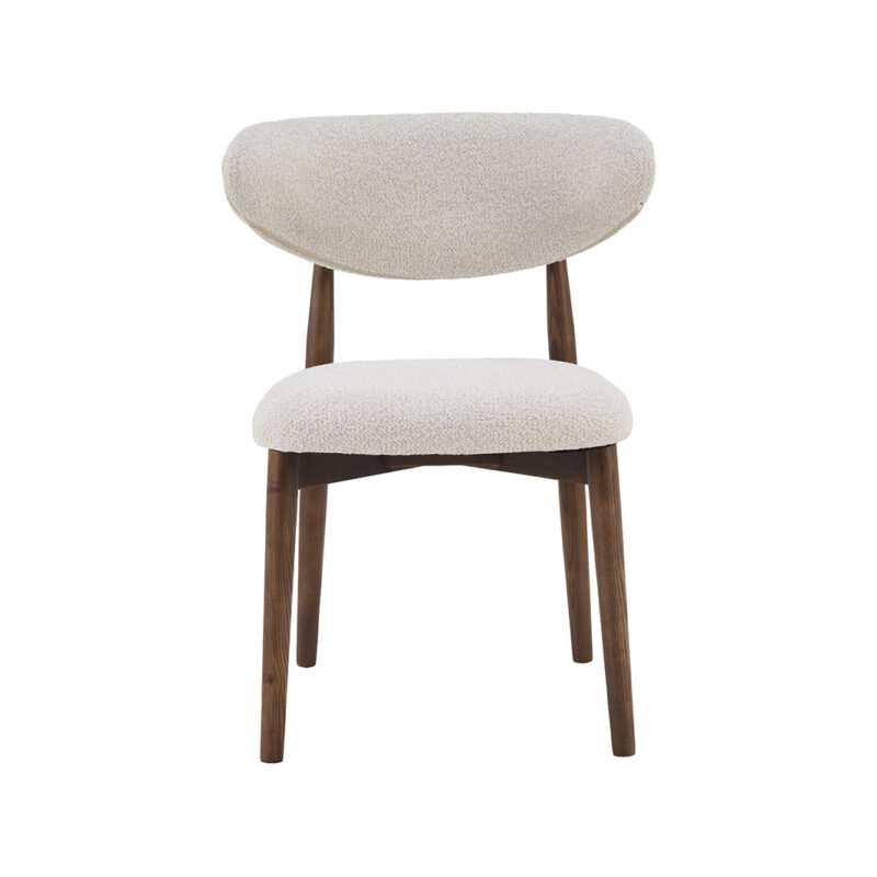 Superb stoel Kyoto van Label51 - Naturel
