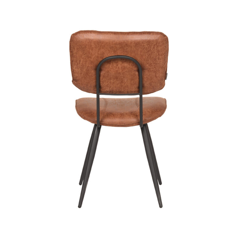 Stoel Fos van Label51, Cognac