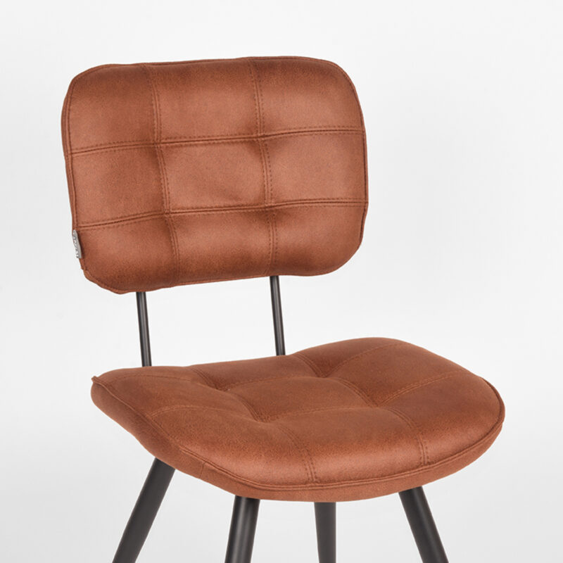 Stoel Gus van Label51, Cognac