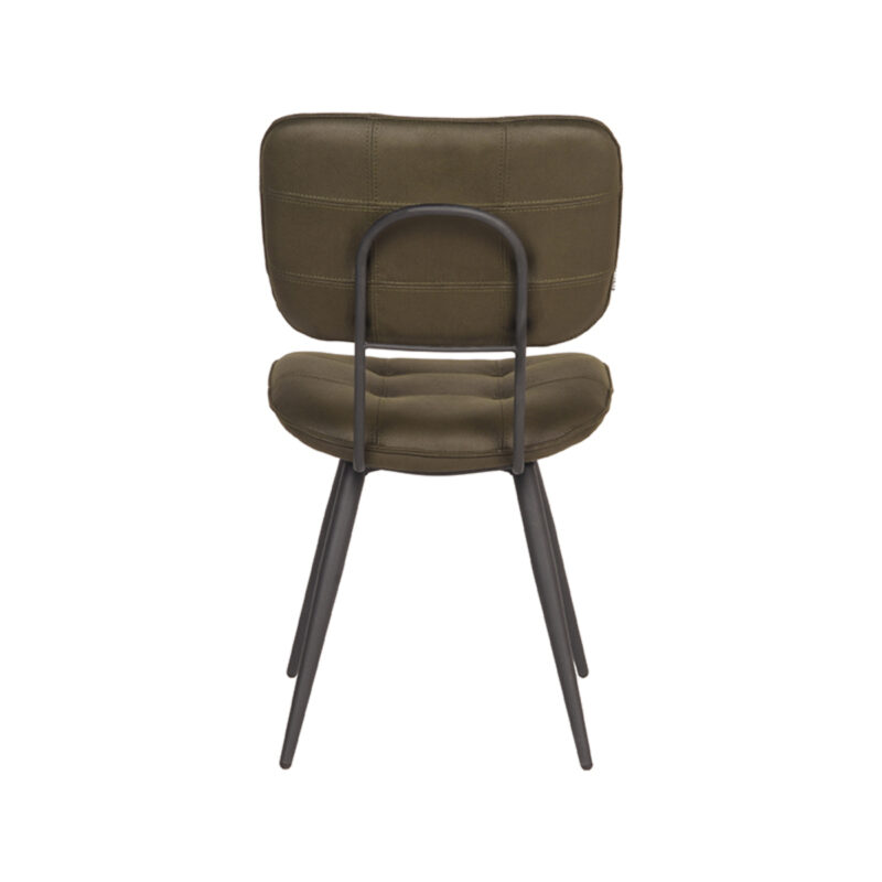 Stoel Gus van Label51, Army