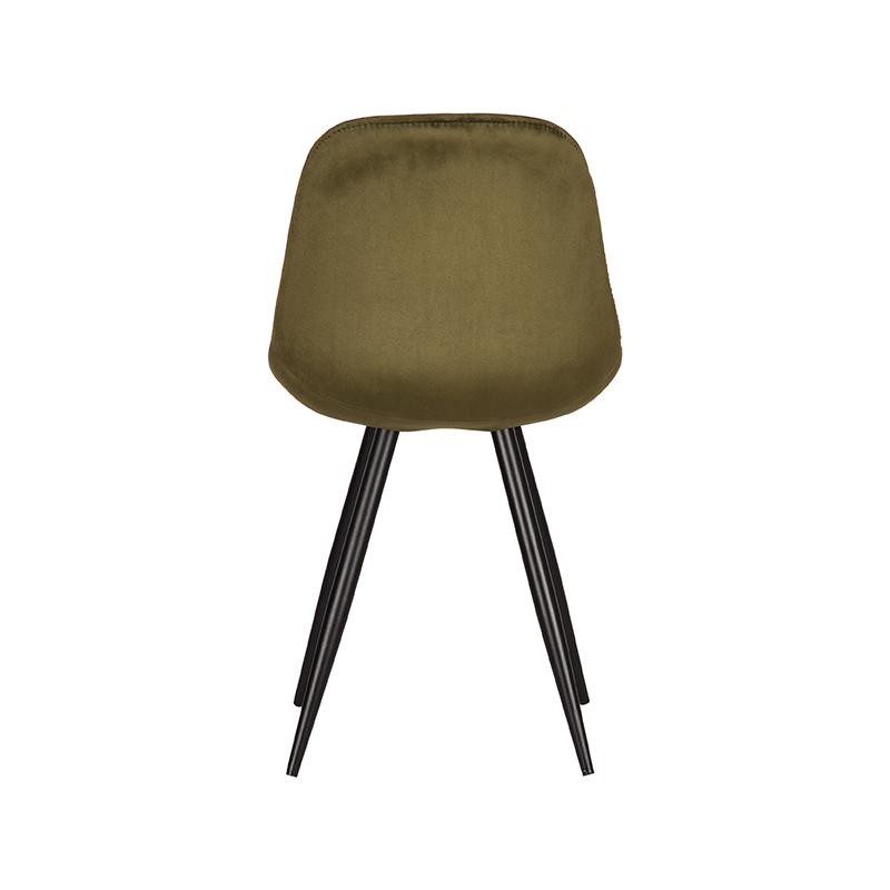 Stoel Capri van Label51, Army