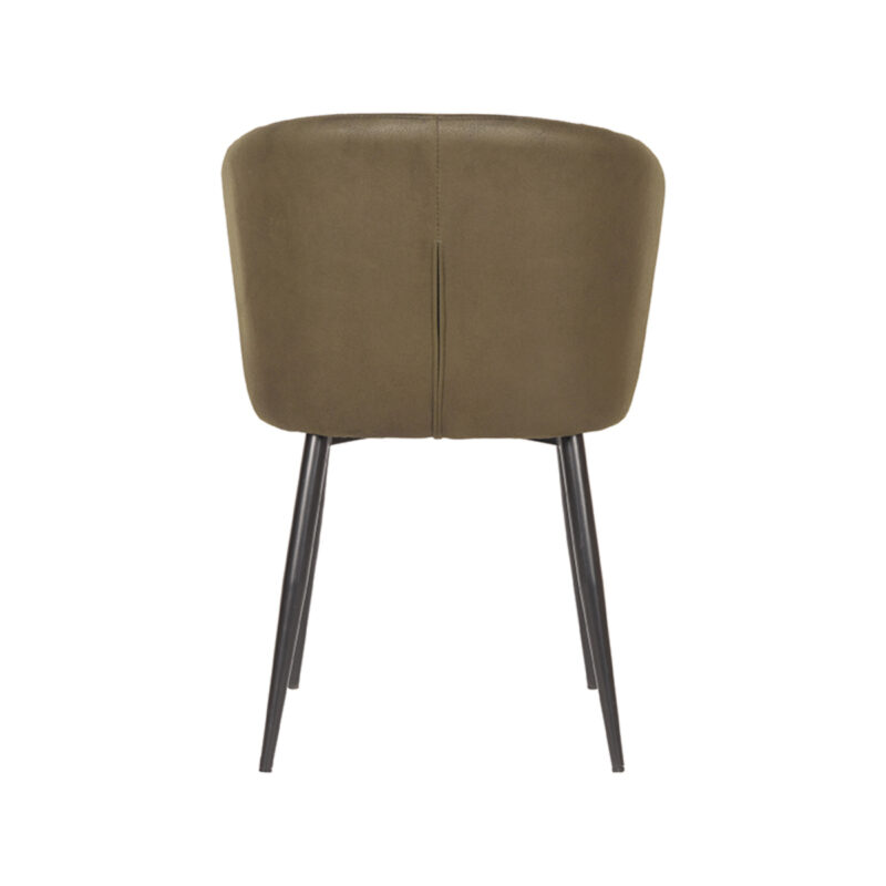 Stoel Wave van Label51, Army