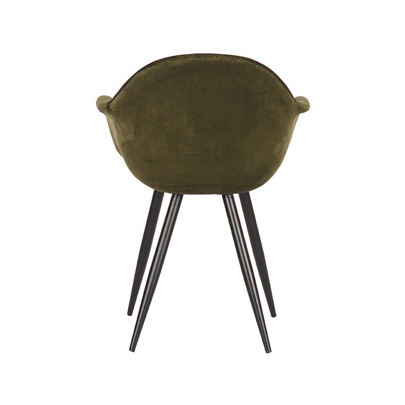 Stoel Forli van Label51, Army
