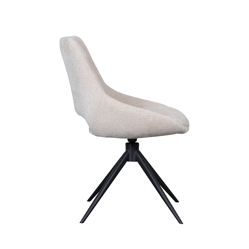 Stoel Marlow van Label51, Naturel