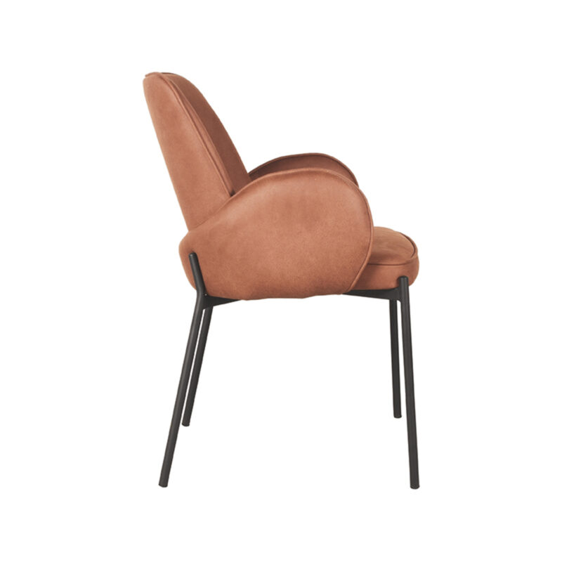 Microvezel stoel Jari van Label51