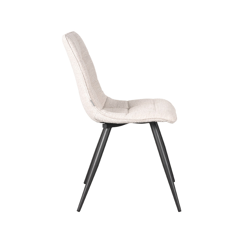 Boucle stoel Jelt van Label51