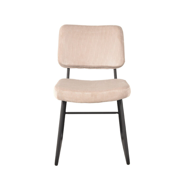 Ribcord stoel Noah van Label51
