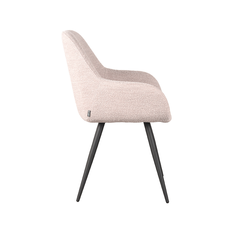 Boucle stoel Fender van Label51