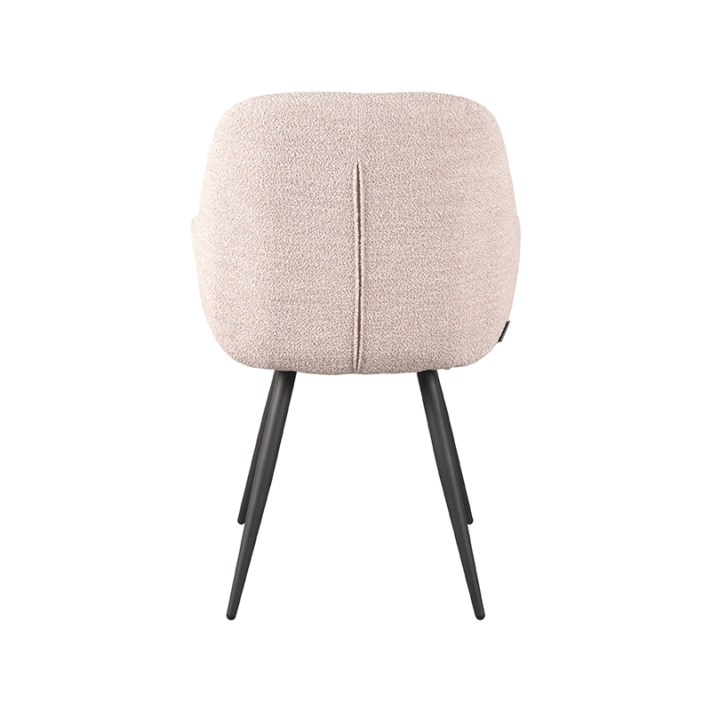 Stoel Fender van Label51, Naturel