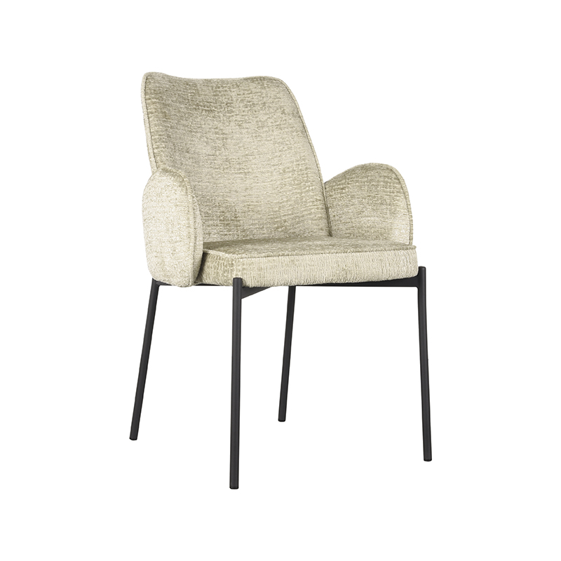 Joni eetkamerstoel van Label51 - Beige