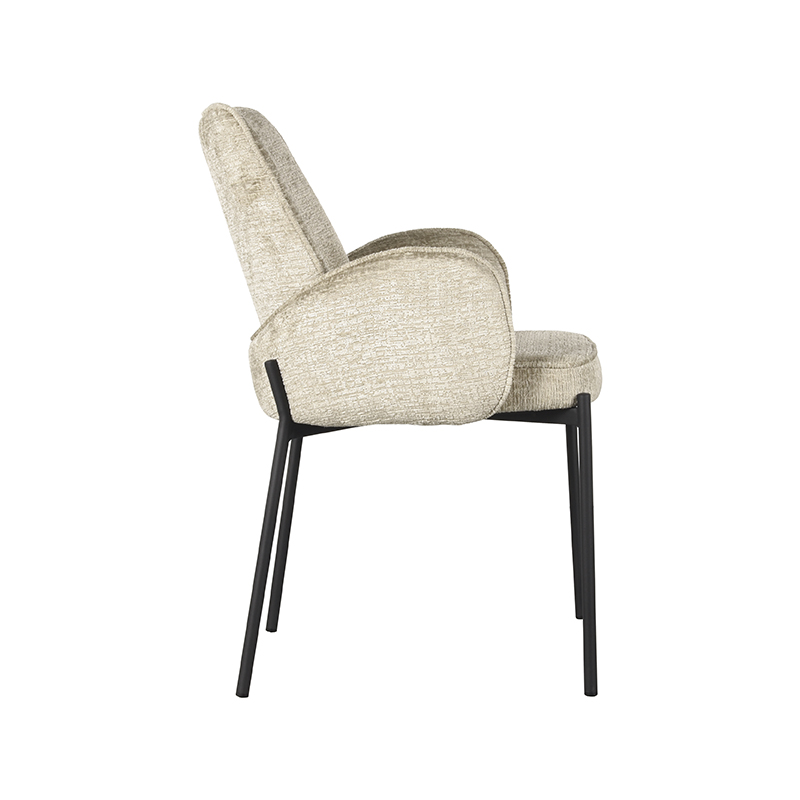 Stoel Joni van Label51, Beige