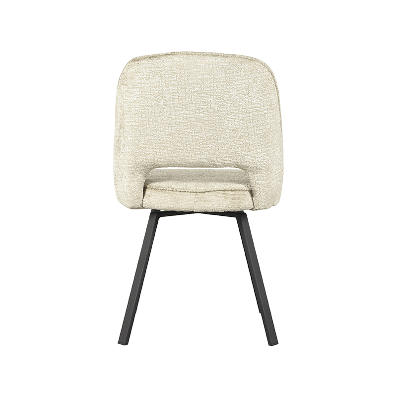 Stoel Lewis van Label51, Beige