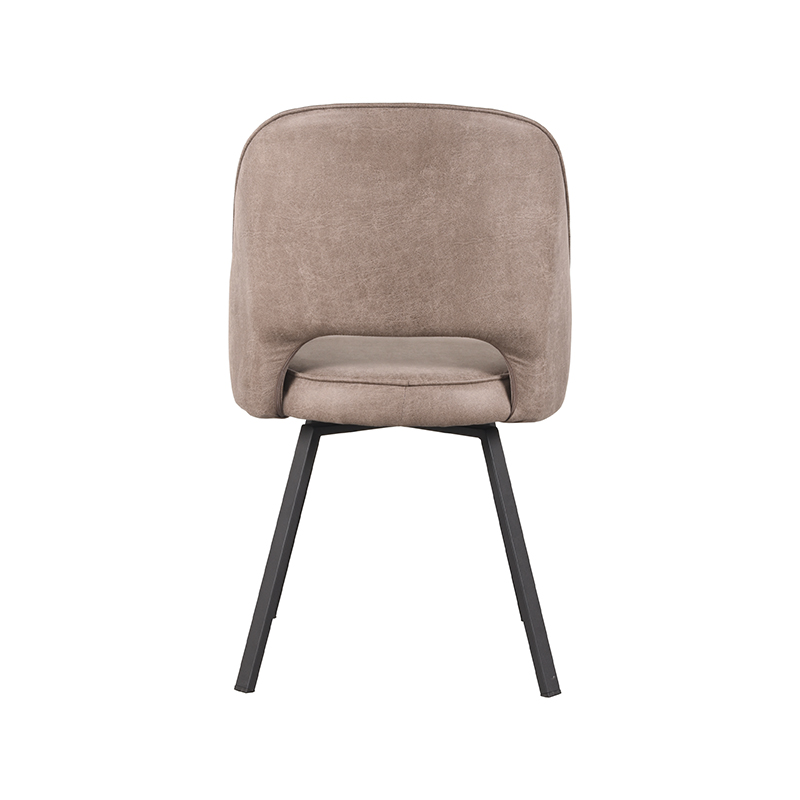 Stoel Lewis van Label51, Taupe