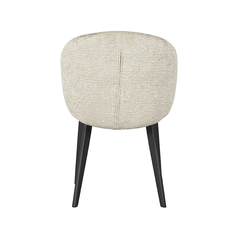 Stoel Logan van Label51, Beige