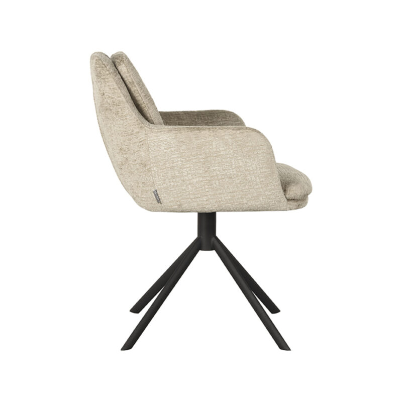 Elegance stoel Joy van Label51