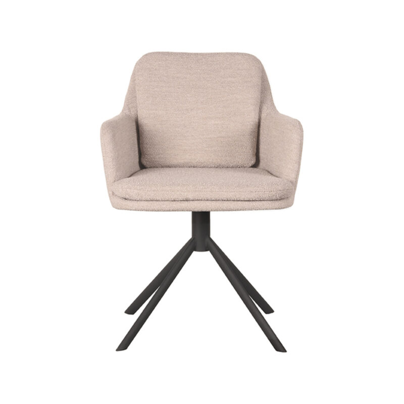 Boucle stoel Joy van Label51