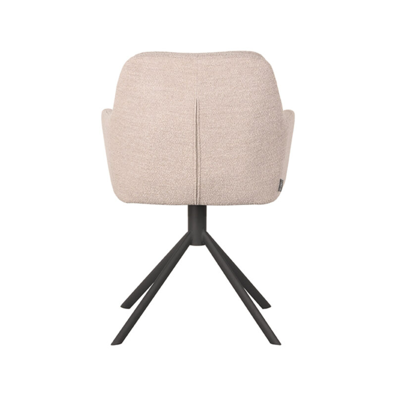 Label51 eetkamerstoel van Boucle, Joy