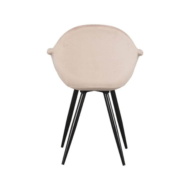 Stoel Forli van Label51, Zand