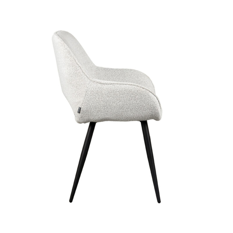 Boucle stoel Fer van Label51