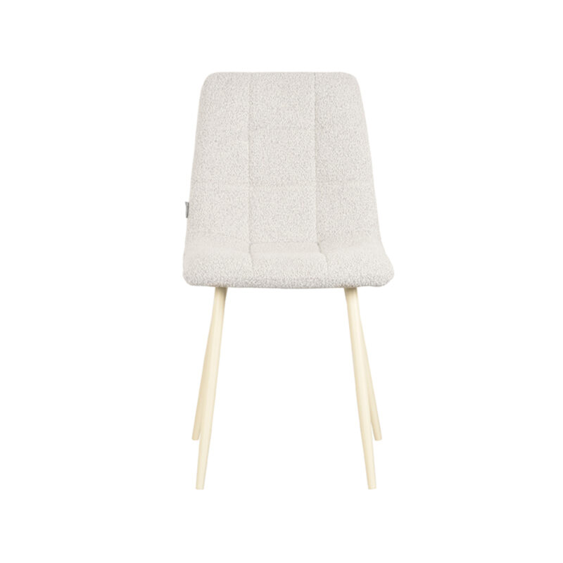 Boucle stoel Nino van Label51