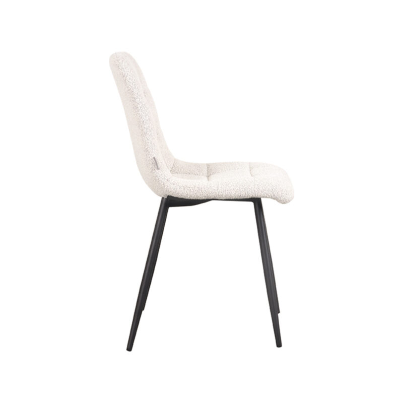 Boucle stoel Juul van Label51