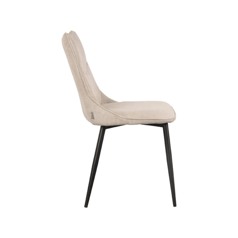 Stoel Riv van Label51, Naturel