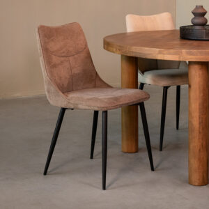 Label51 stoel Riv - Clay - Cato