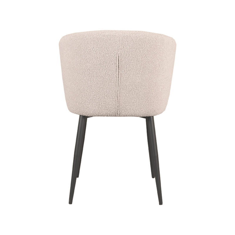 Stoel Wave van Label51, Naturel
