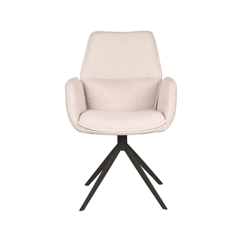 Boucle stoel Mellow van Label51