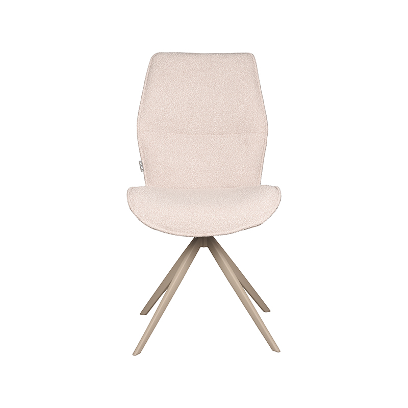 Comfy eetkamerstoel van Label51