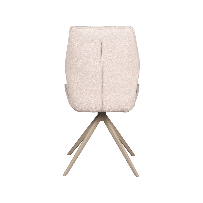 Stoel Comfy van Label51, Naturel