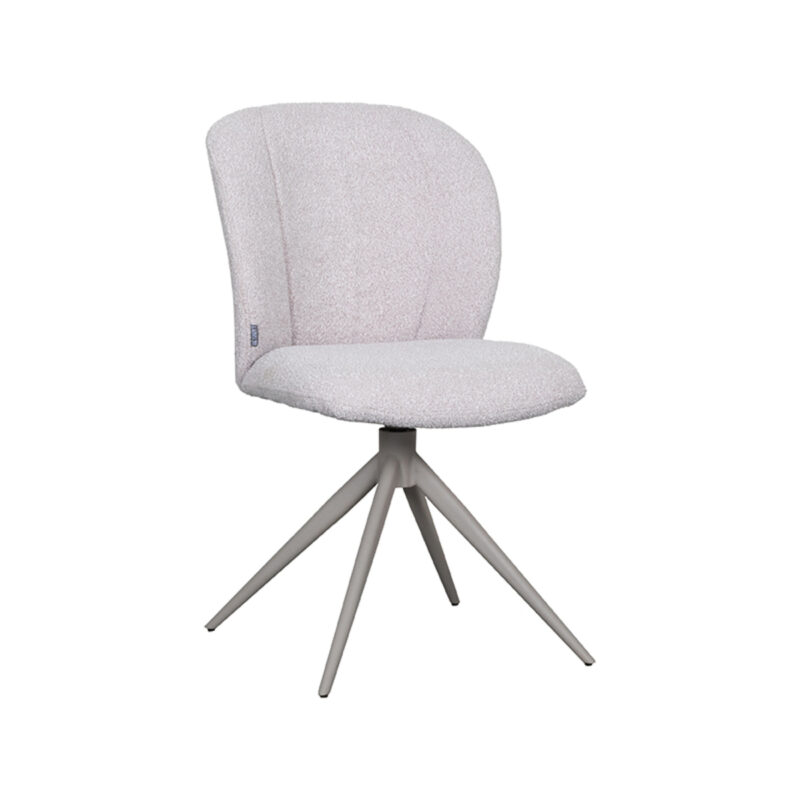 Boucle stoel Kimo van Label51