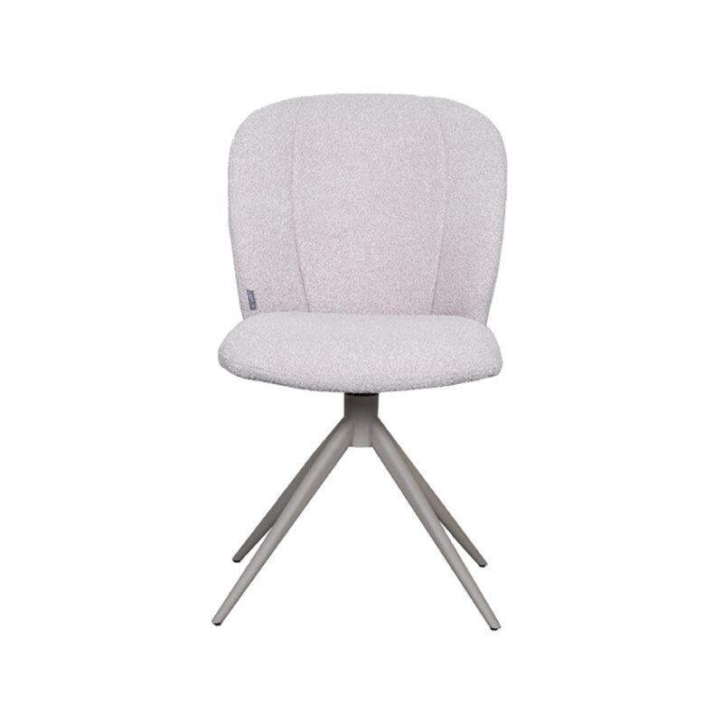 Stoel Kimo van Label51, Naturel