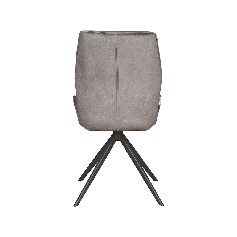 Label51 eetkamerstoel van Cosmo, Comfy