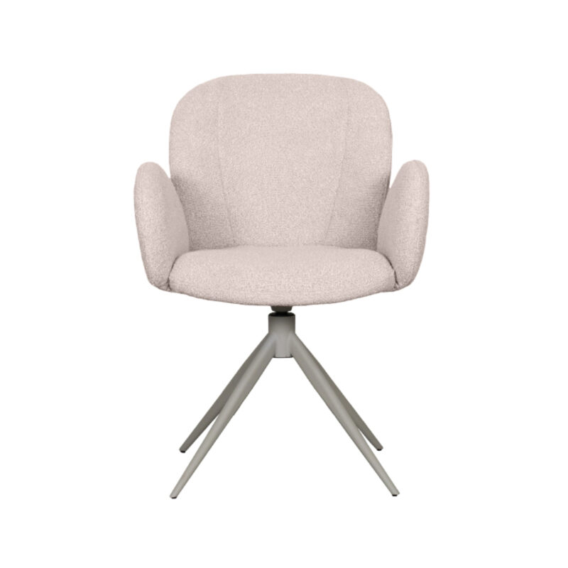 Boucle stoel Kimball van Label51