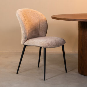 Label51 stoel Vino - Clay - Elite